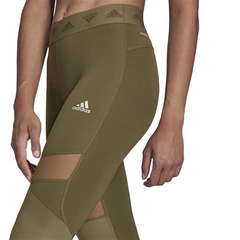 adidas tights dam|adidas high rise leggings.